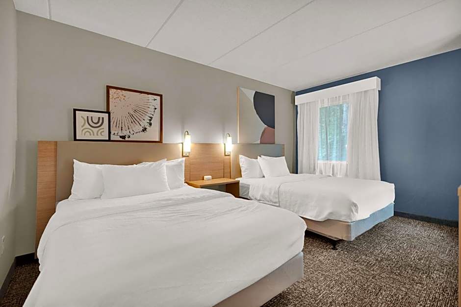 Spark by Hilton Plymouth