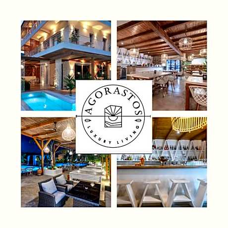 Agorastos Luxury Living
