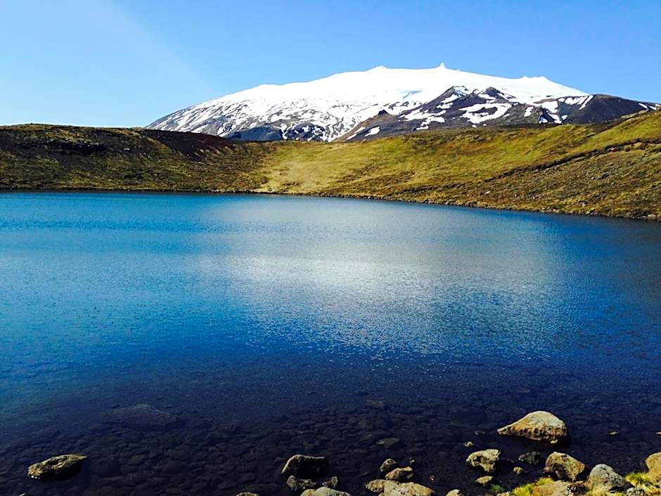 The Freezer Hostel & Culture Center