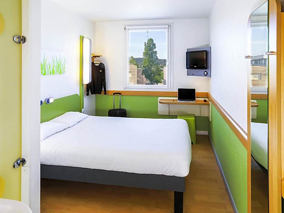 Ibis Budget Marseille Vitrolles