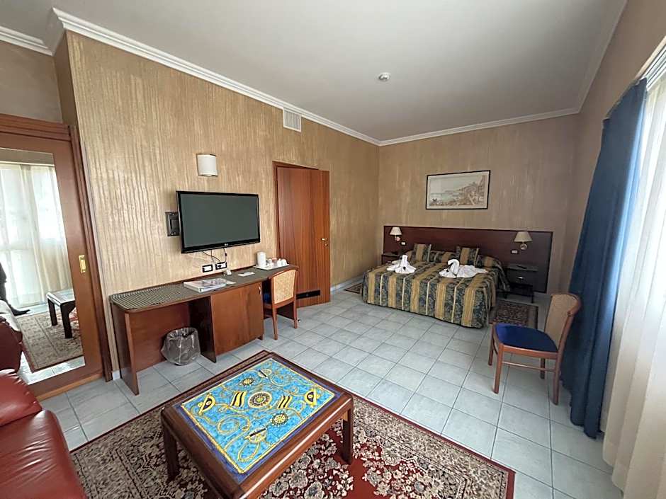 Grand Hotel L'Approdo