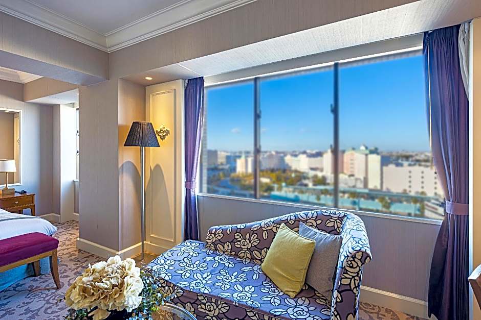 Hotel Okura Tokyo Bay