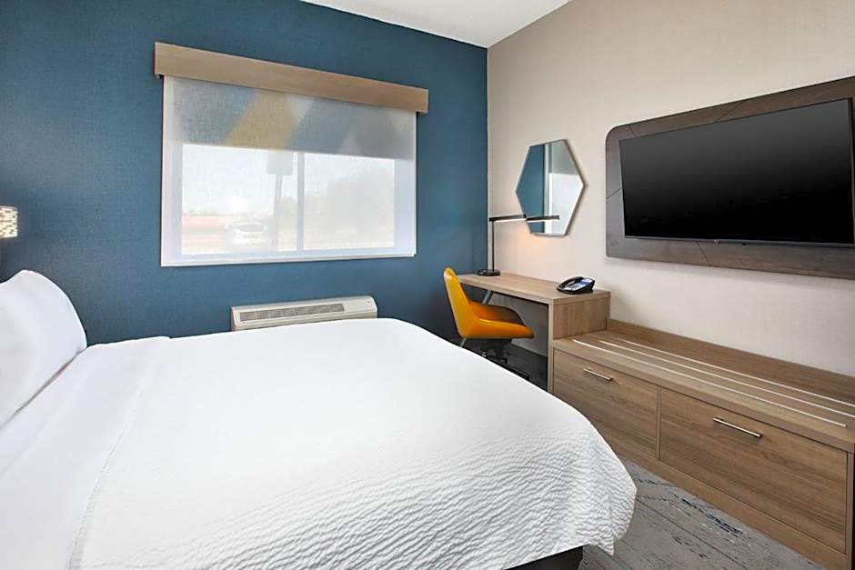 Holiday Inn Express Sault Ste Marie By IHG