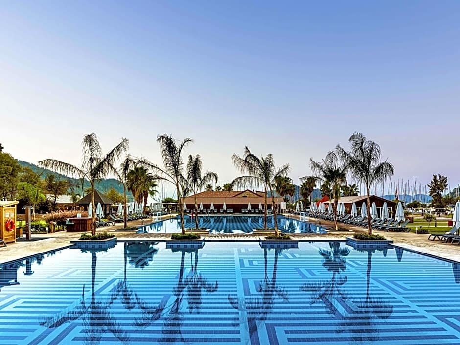 Rixos Premium Göcek - Adult Only