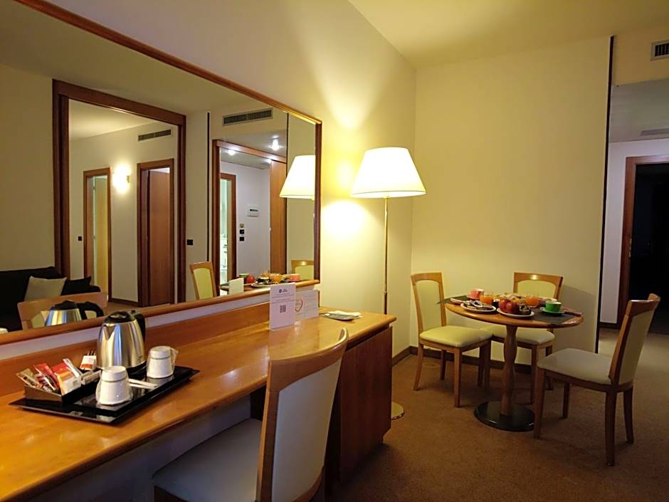 Best Western Park Hotel