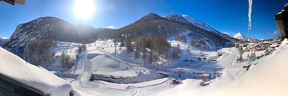 Hotel Piccolo Chalet