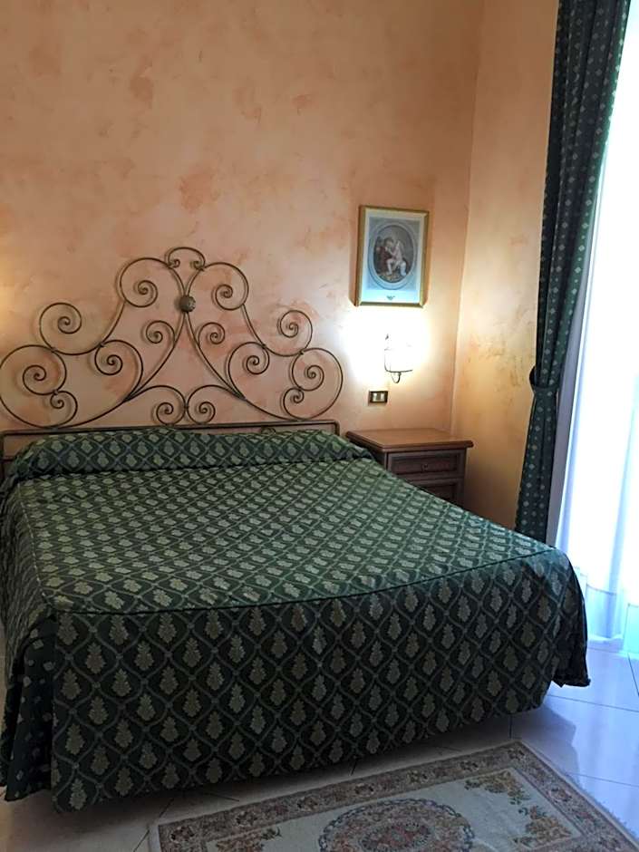 Hotel Centrale Europa