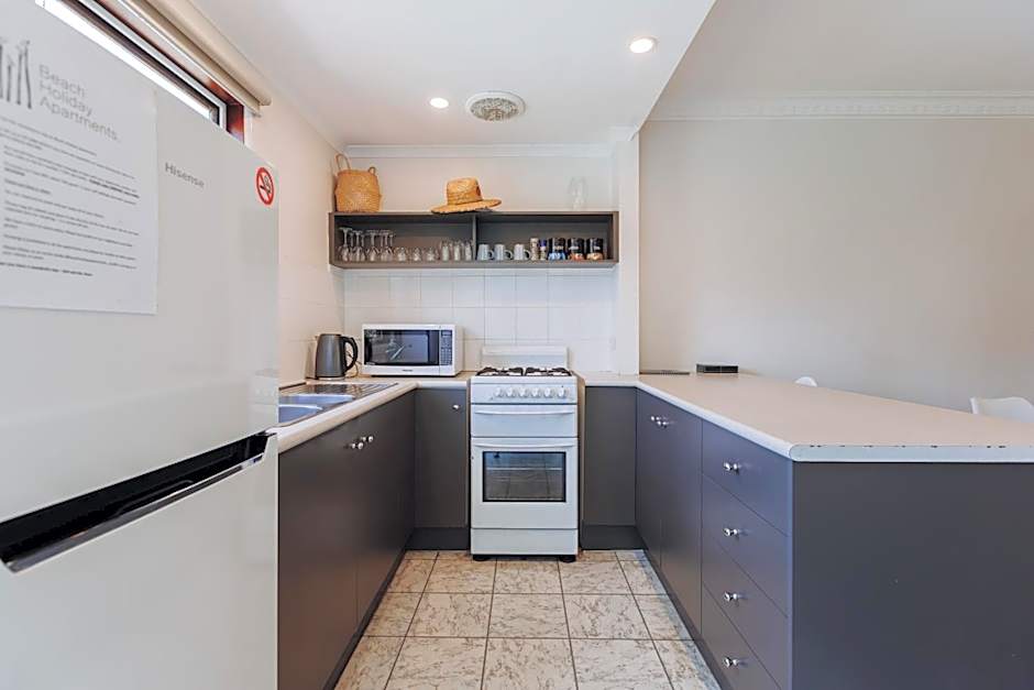 Beach Holiday Apartments