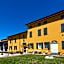 Hotel Forlanini 52