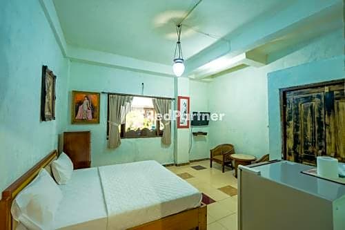 Ayu Homestay Nusa Dua Near ITDC RedPartner
