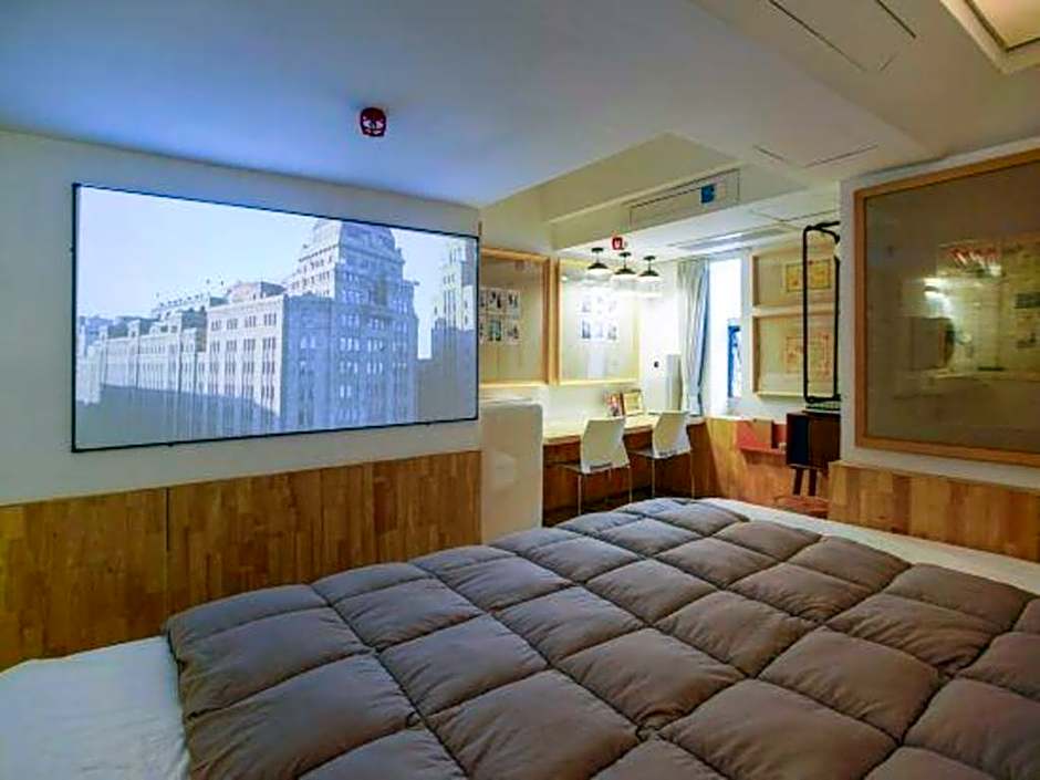 T.G.Studio Hotel