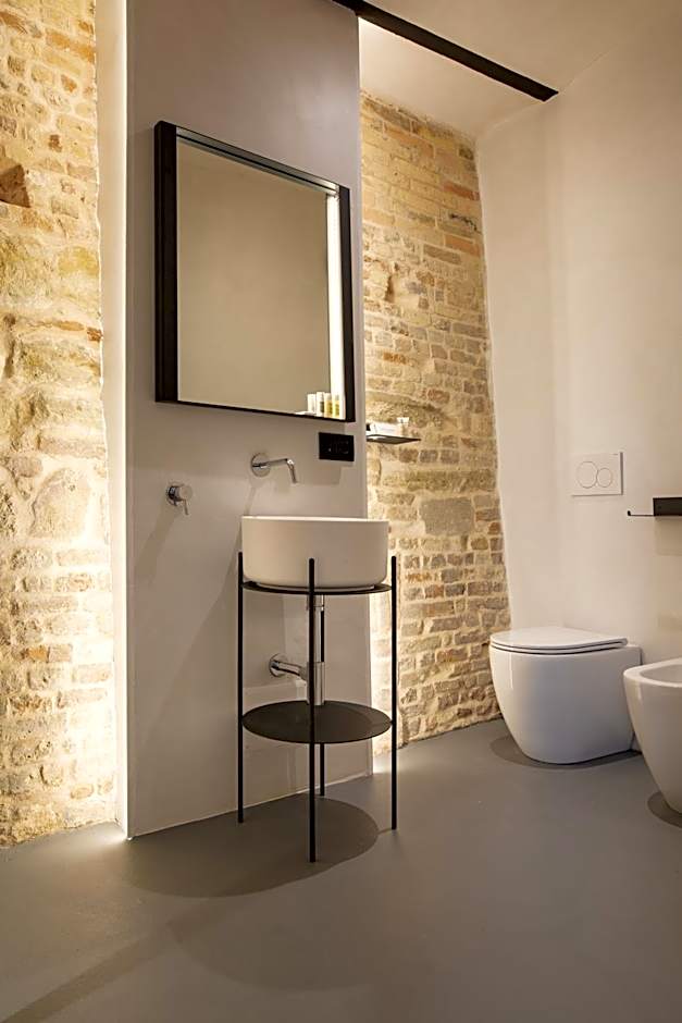 OGNISSANTI GuestHouse & Suites