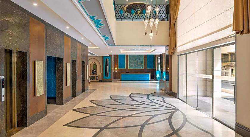 Ramada by Wyndham Makkah Zad Al Tayseer