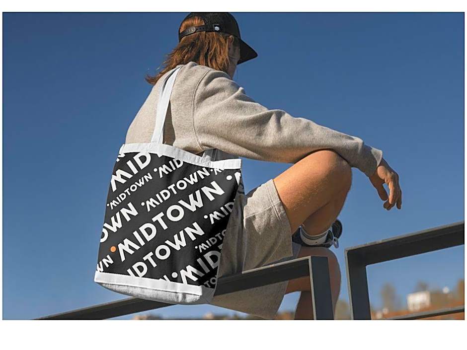 Hatyai Midtown Hotel