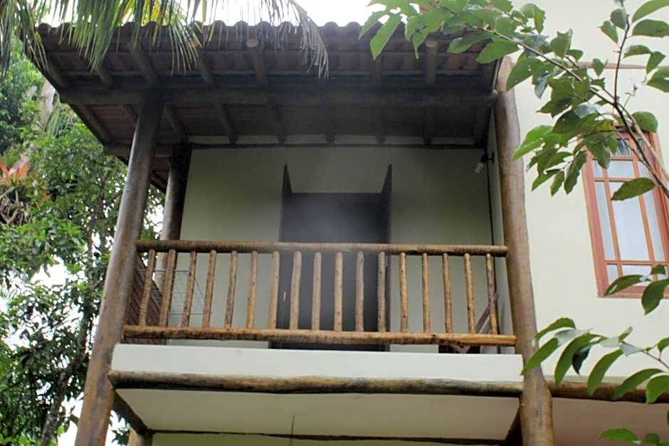 Pousada Ponte Branca