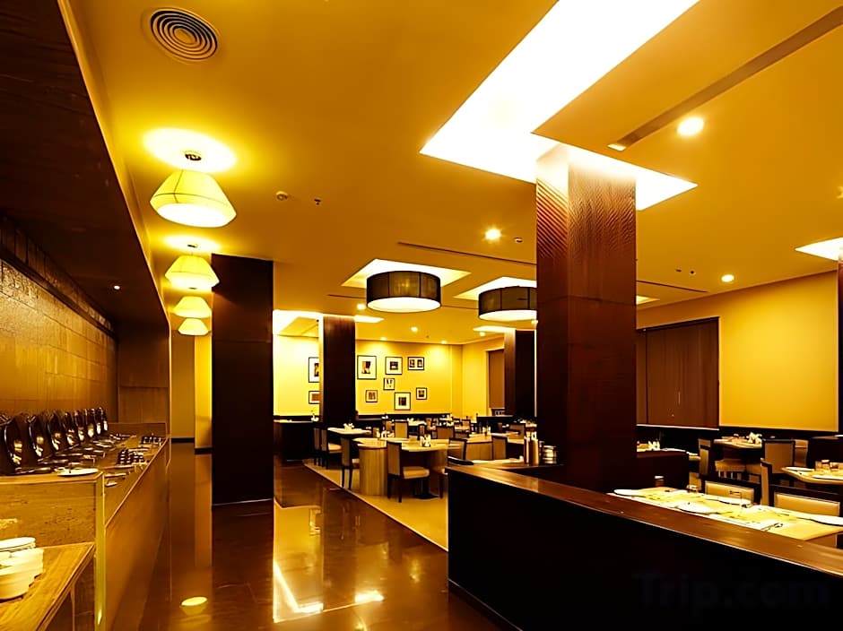 Daiwik Hotels Rameswaram