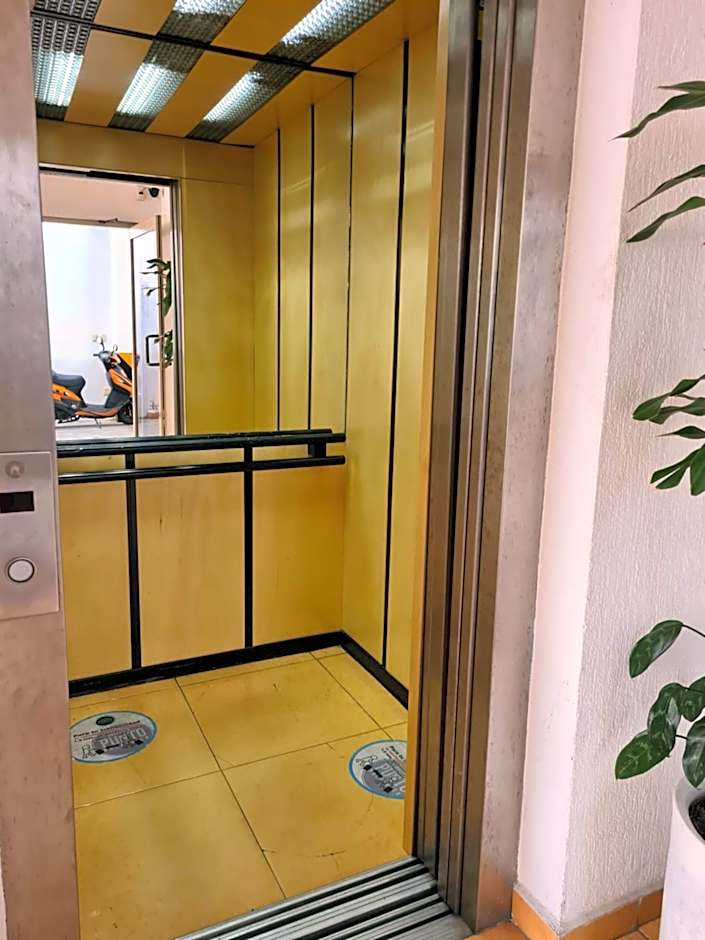 Hotel Punto Poza Rica
