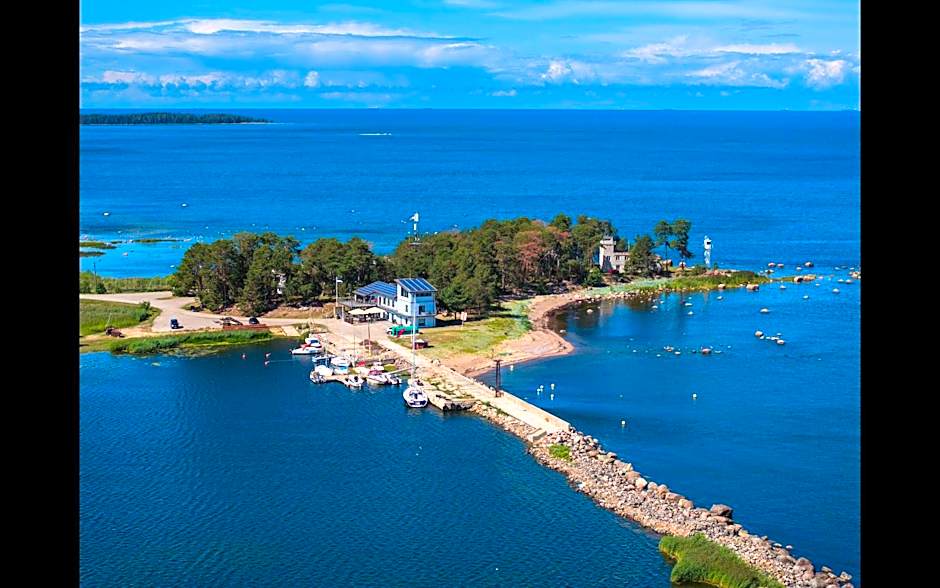 Vergi Sadam & Restoran Wirkes'