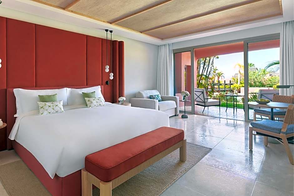 The Ritz-Carlton Tenerife, Abama