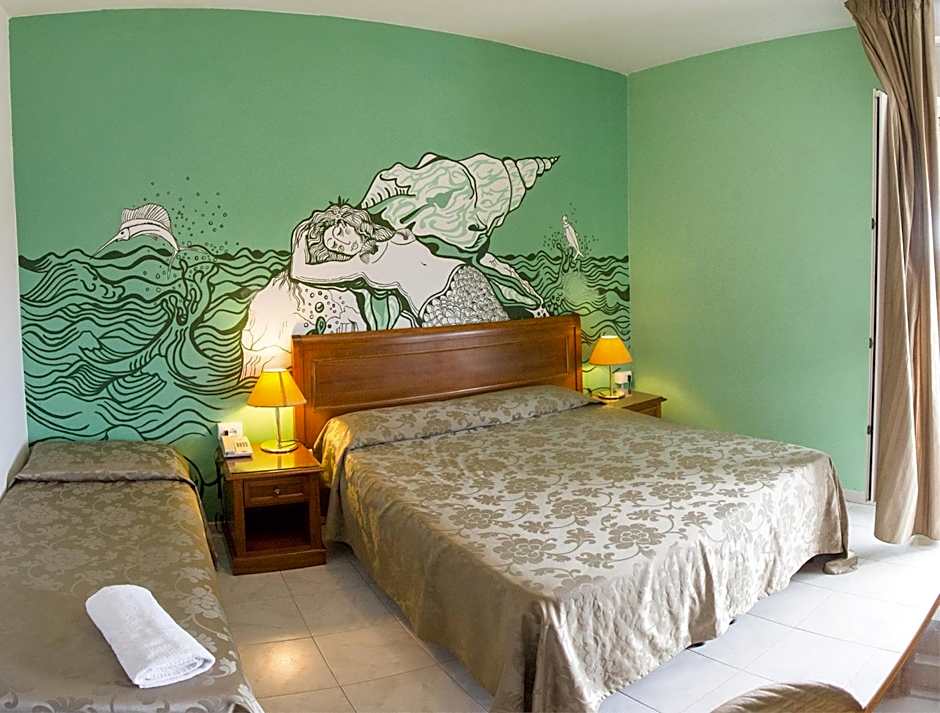 Hotel Regina