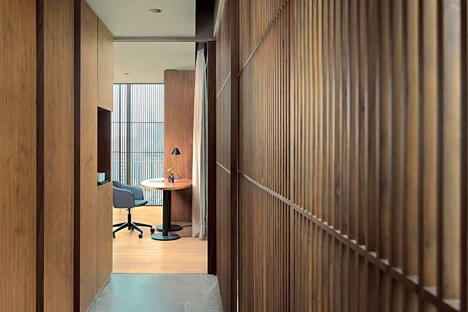 InterContinental Hotels Presidente Monterrey By IHG