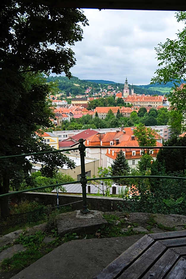 B&B Krumlov