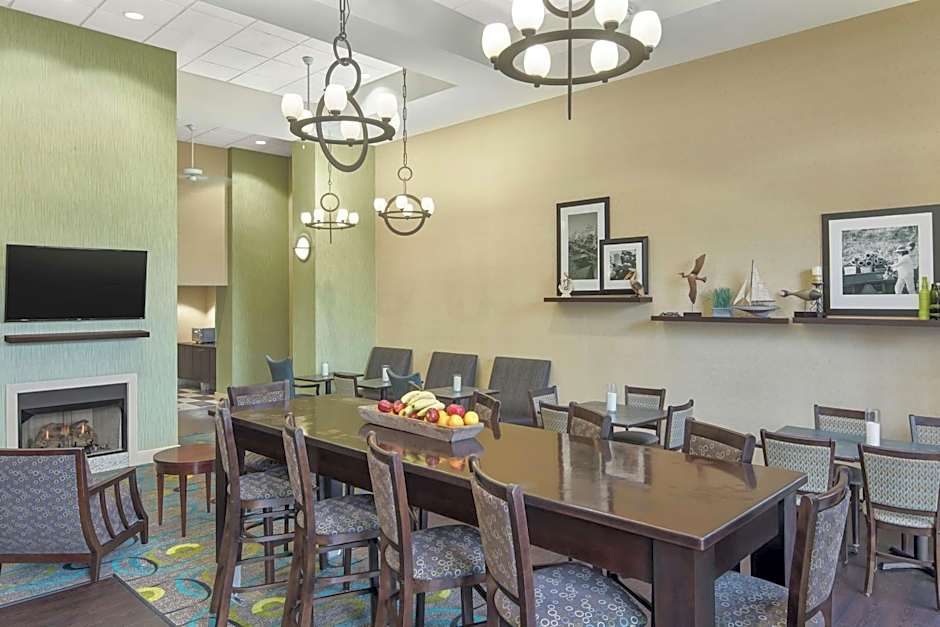 Hampton Inn By Hilton Fairhope