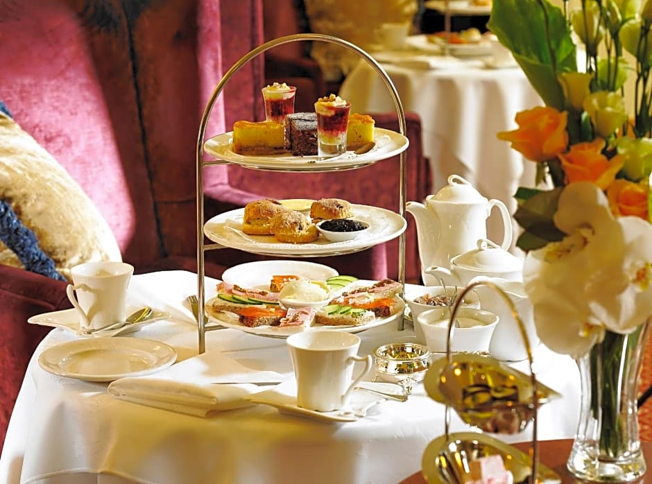 Hotel Westport - Leisure Spa and Conference