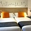 Hostal Sans