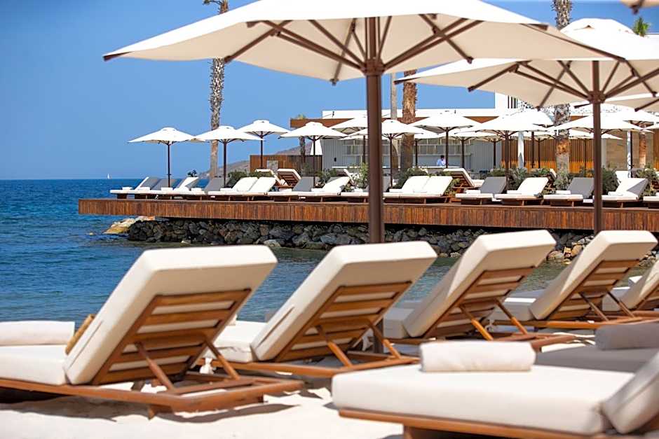 Yalikavak Marina Boutique Hotel