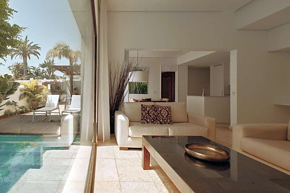 Hotel Villas Alondra