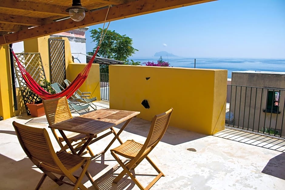 Hotel Arcangelo - Salina