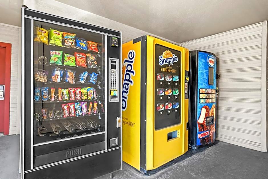 Americas Best Value Inn Midlothian Cedar Hill