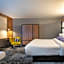 Aloft Brussels Schuman