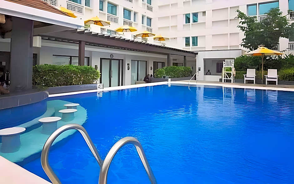 Quest Serviced Residences