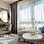 Rosslyn Central Park Hotel Sofia