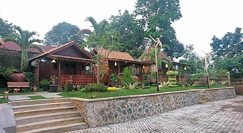 Wisma Andany