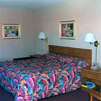 Red Carpet Inn North Chicago