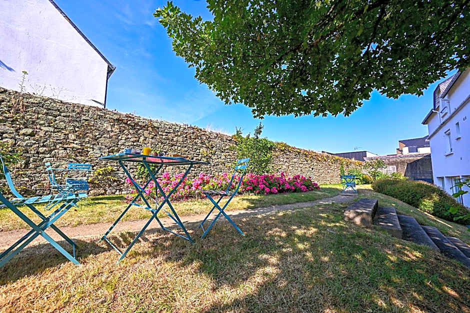 Quality Hotel La Marebaudiere Vannes