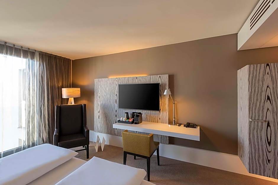 DoubleTree by Hilton Vienna Schonbrunn