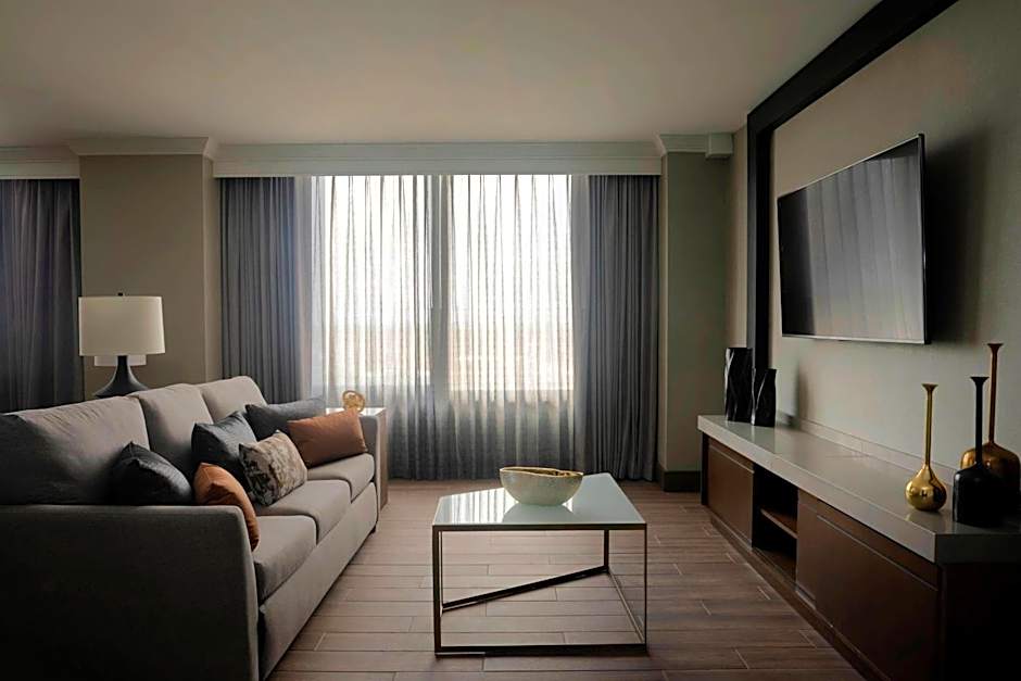 Winston-Salem Marriott