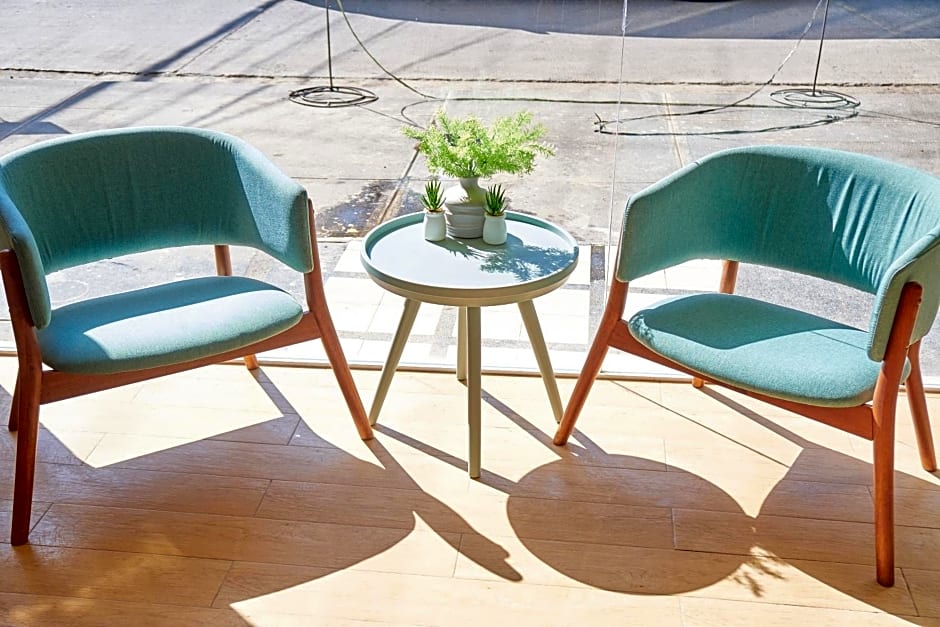 Bridge Hotel Express