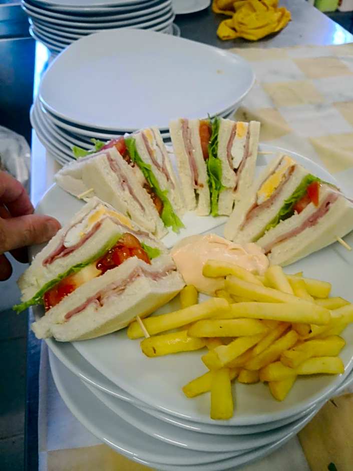 Hotel Picobello Pineta