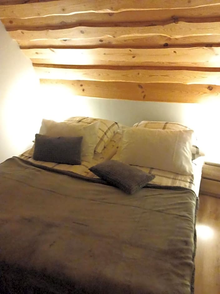 Domki Obłazówka nad Białką