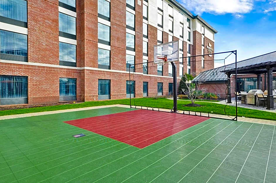 Homewood Suites By Hilton Hartford South Glastonbury