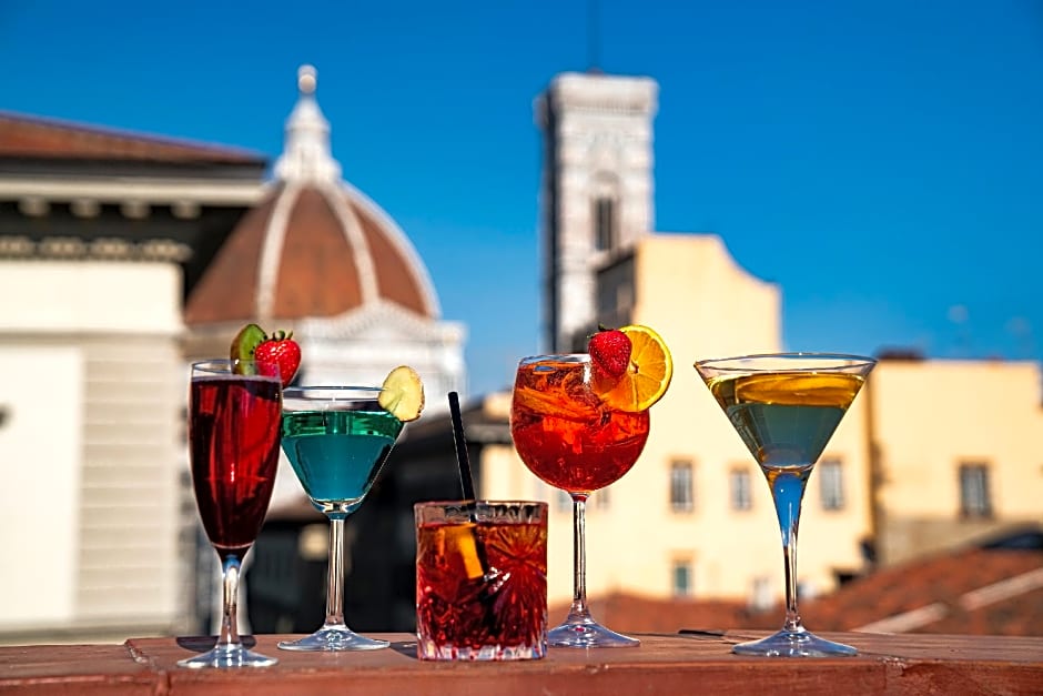Hotel Laurus Al Duomo
