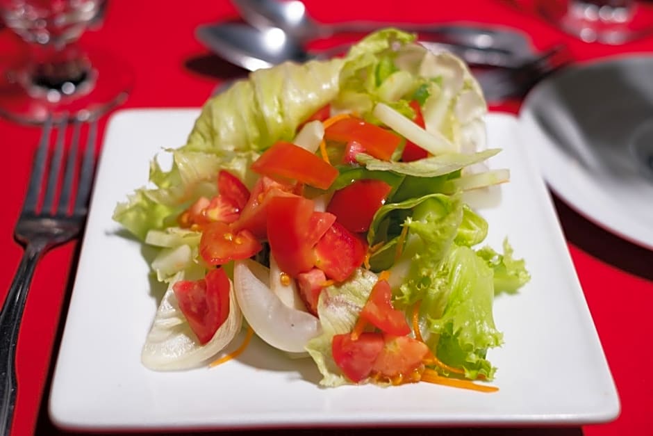 Hibiscus Lodge Hotel