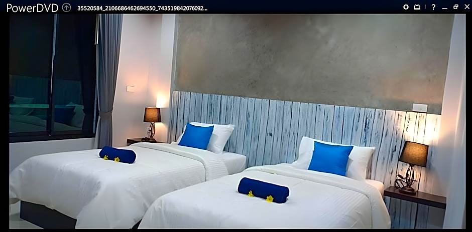 Blu Monkey Phi Phi Island