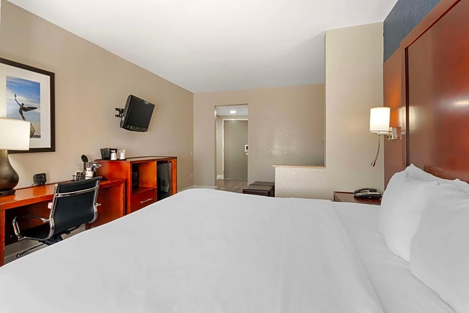 Comfort Suites West Jacksonville