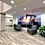 Hampton Inn By Hilton & Suites North Houston Spring